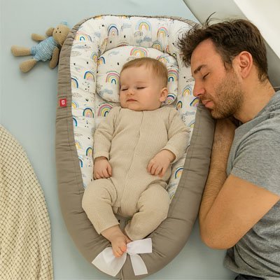 réducteur de lit carrousel