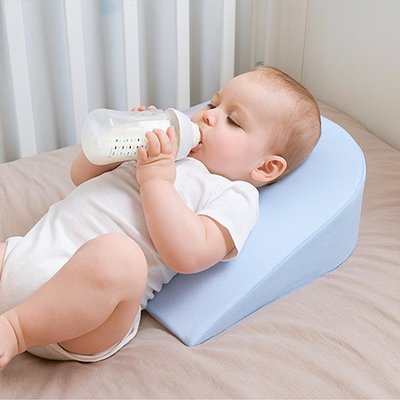 Plan incliné bébé carrousel