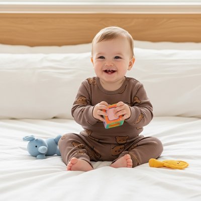 pyjama bebe pour toute occasion
