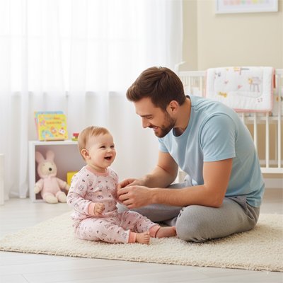 pyjama bébé confort assuré