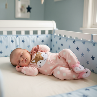 Maman bébé boutique - Collection pyjama bébé