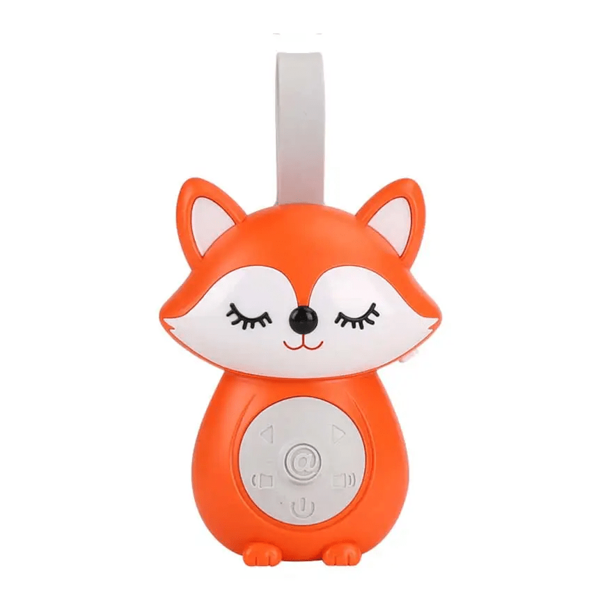 Veilleuse bruit blanc renard