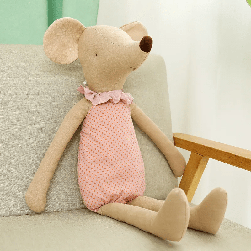 Doudou rose