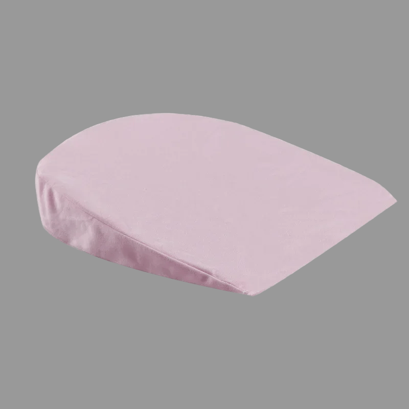 Plan incliné bébé rose