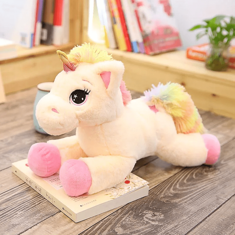 Licorne peluche | Ultra-douce