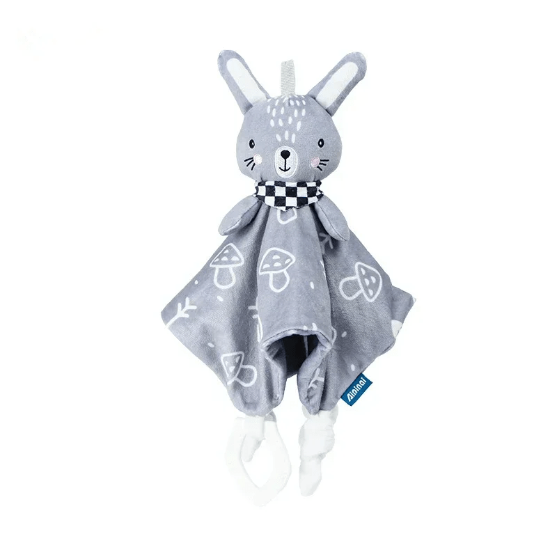 Doudou souris 1
