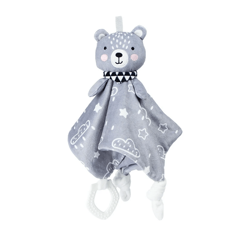 Doudou souris 2