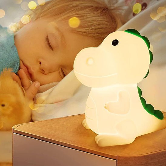 veilleuse bebe carrousel