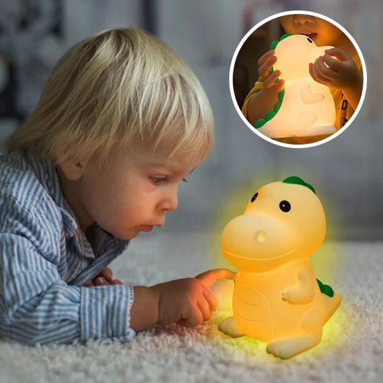 veilleuse bebe investissez dans bien-etre