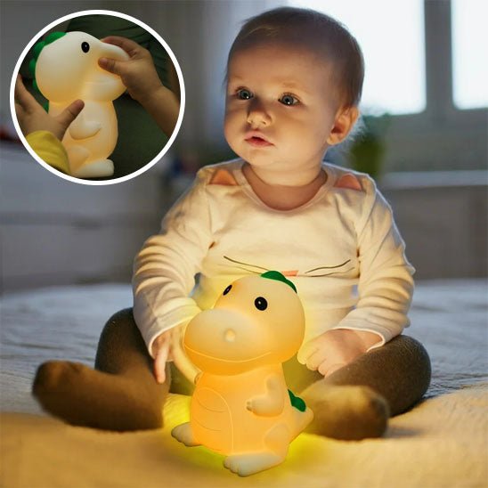 veilleuse bebe reduction reveil nocturne