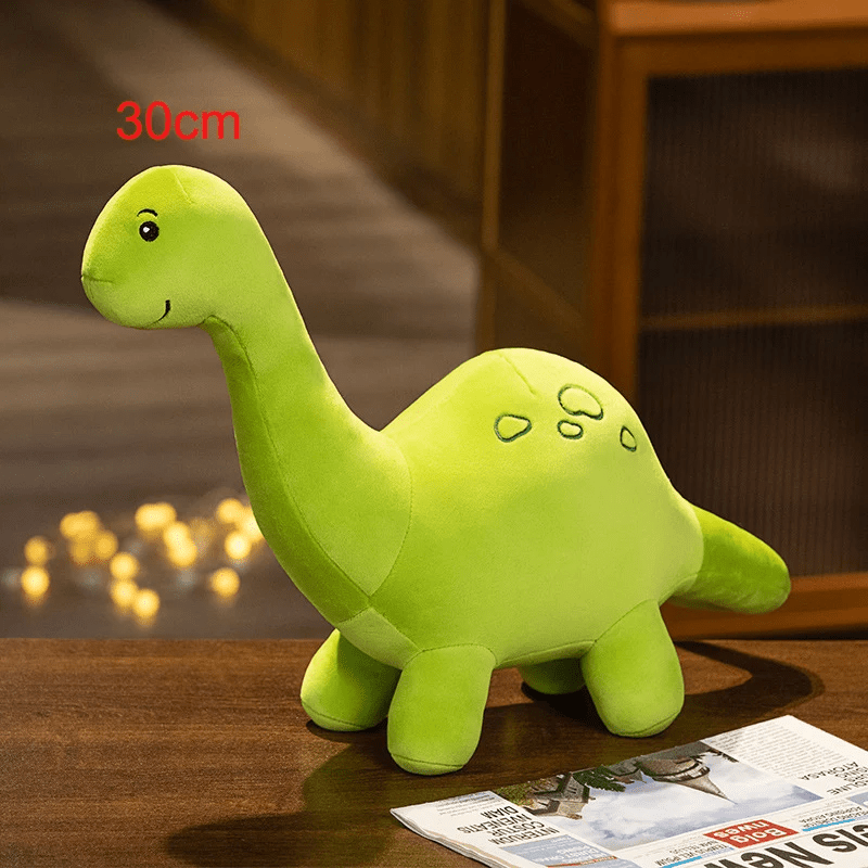 Peluche Dinosaure 30cm