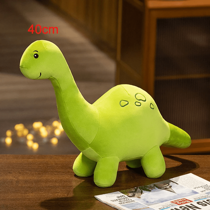 Peluche Dinosaure 40cm