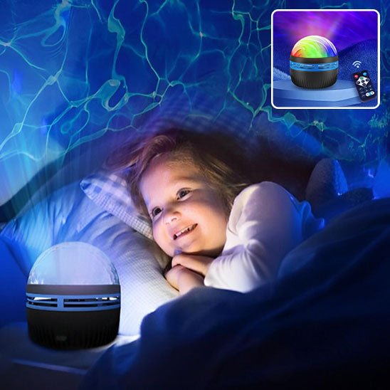 veilleuse de nuit visuel impressionnant