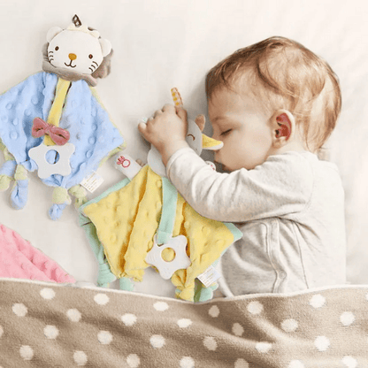 bienfait notre doudou