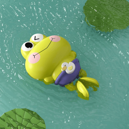 Jouet de bain modèle 1