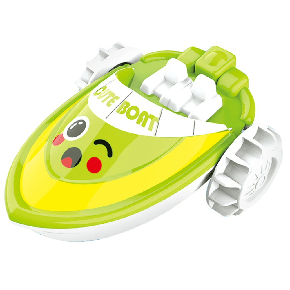 Jouet baignoire bebe modèle 1