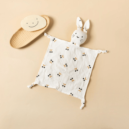 doudou bebe modèle 1