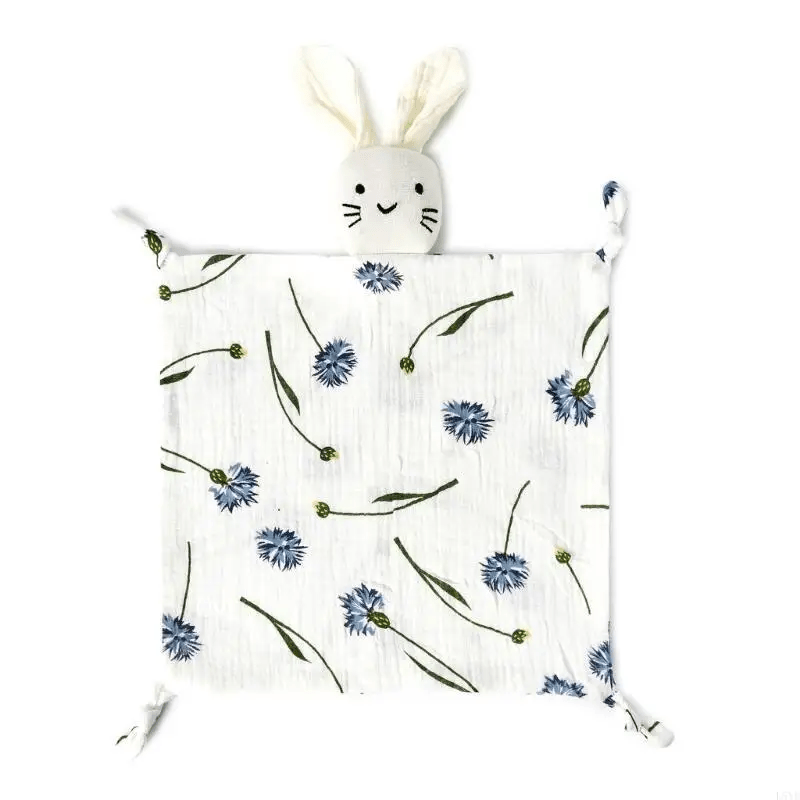 Doudou bebe modèle 1