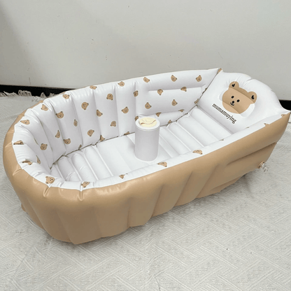 Baignoire bébé modèle 2