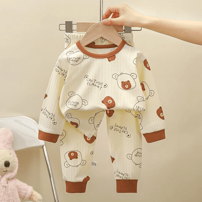 pyjama bébé modèle 2