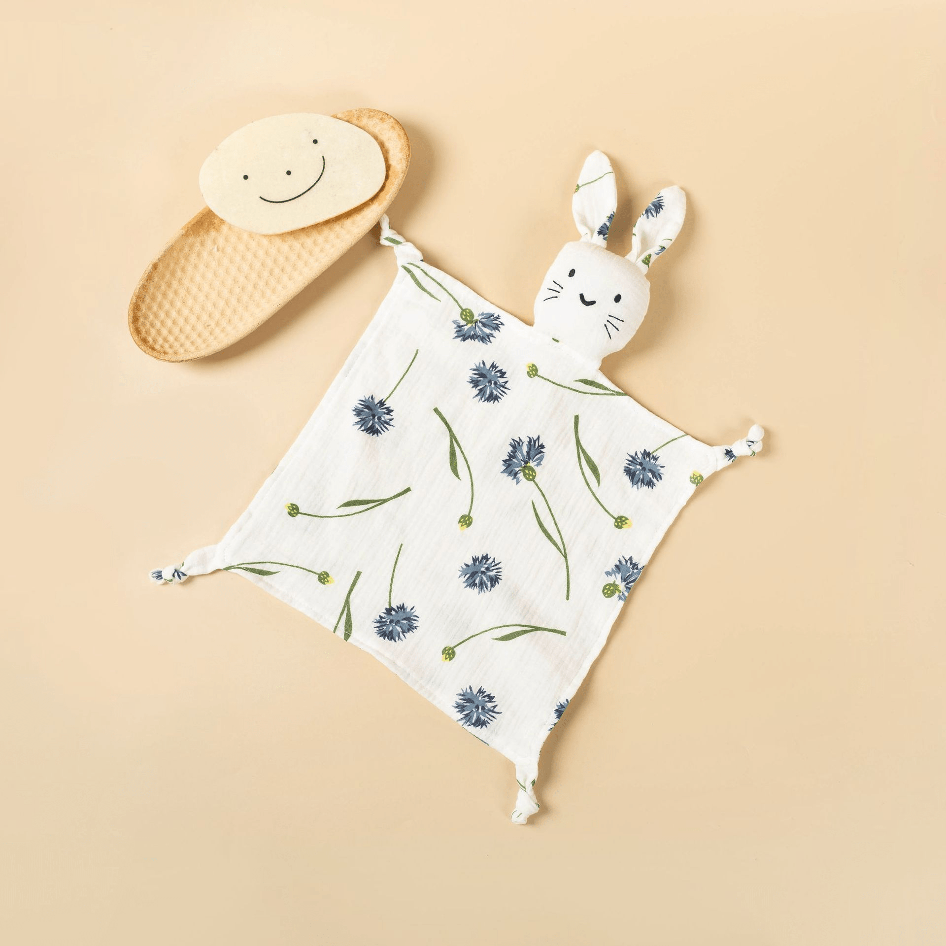 doudou bebe modèle 3