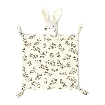 Doudou bebe modèle 3