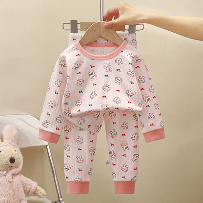 pyjama bébé modèle 3