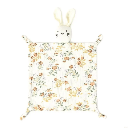 Doudou bebe modèle 4
