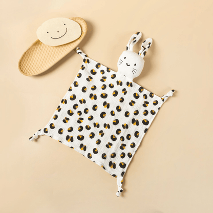 doudou bebe modèle 4