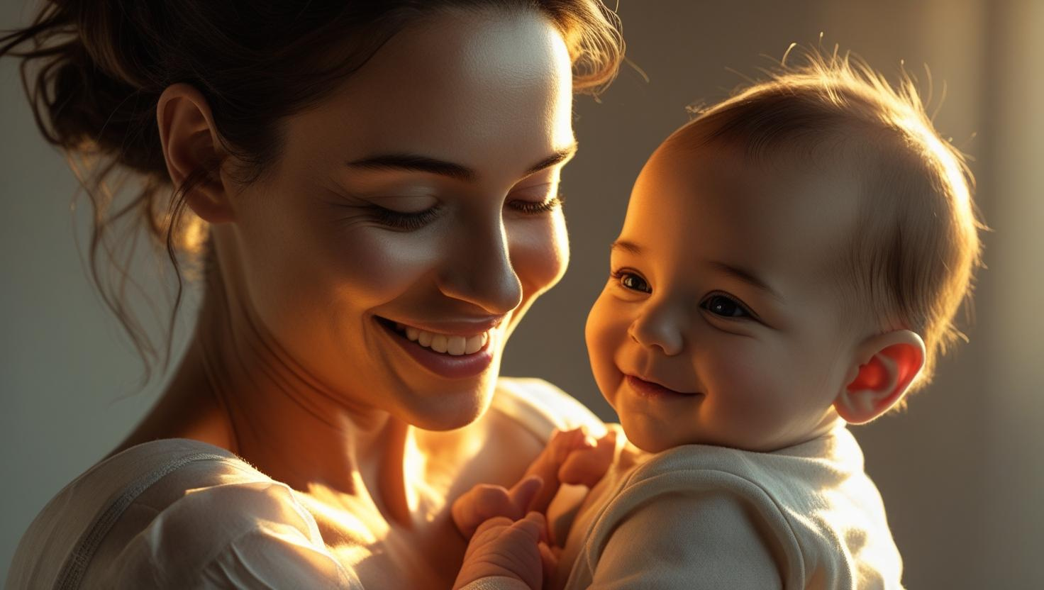 Maman bebe boutique page d'accueil