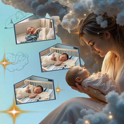 Maman bébé boutique - Spécialisée dans le sommeil de bébé