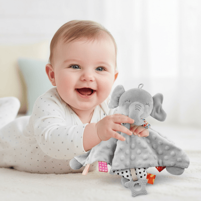 doudou bebe carrousel
