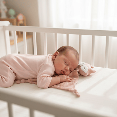 Doudou bebe carrousel