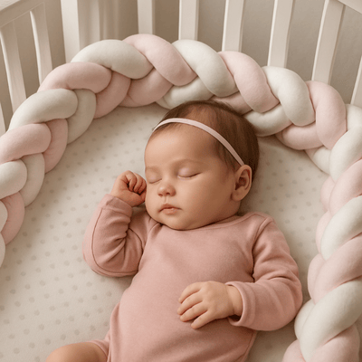 Tresse de lit sécuritaire