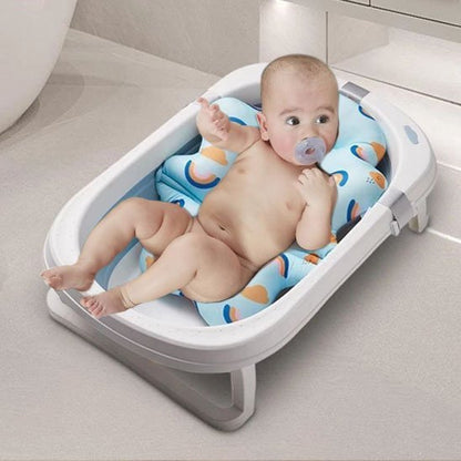 Baignoire bébé confort opimal