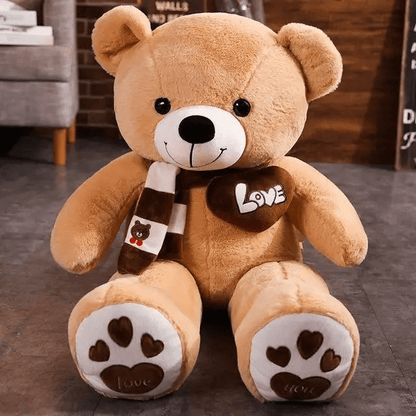 Doudou beige