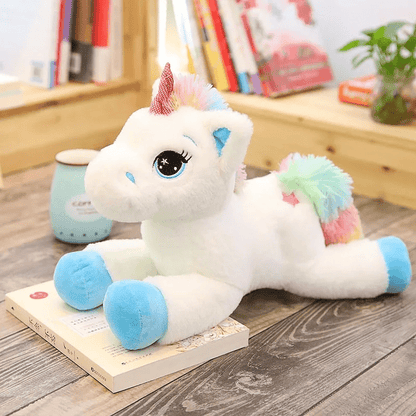 Licorne peluche | Ultra-douce