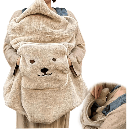 Couverture bebe | Chaudoudoux™