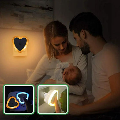 veilleuse bebe caracteristiques techniques