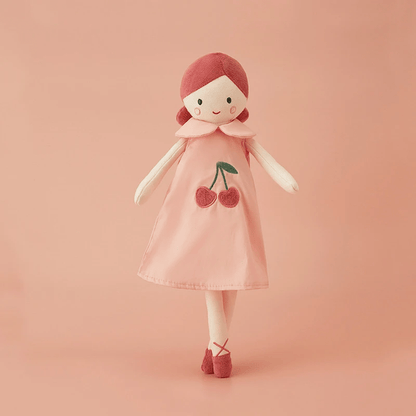 Doudou cerise