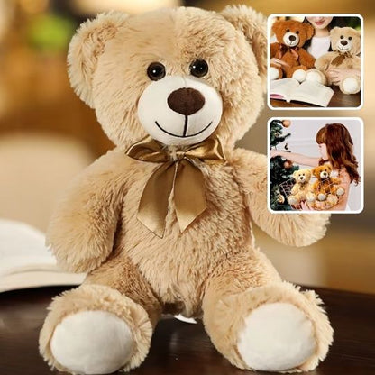 Ours en peluche douceur incomparable