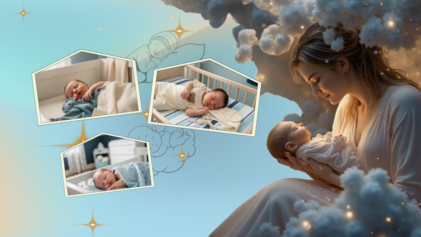 Maman bébé boutique - Spécialisée dans le sommeil de bébé