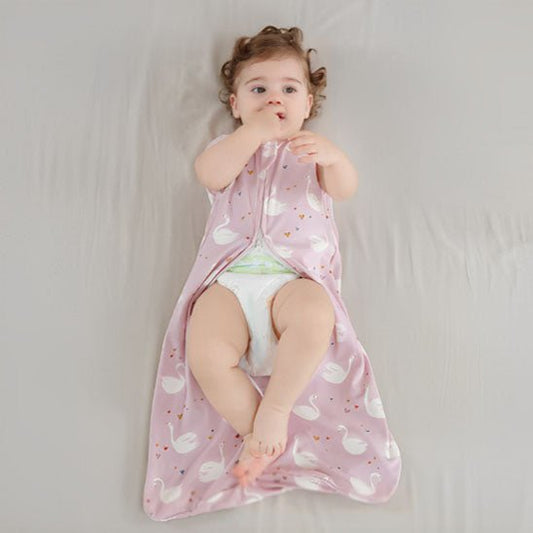 Gigoteuse innovante interlock