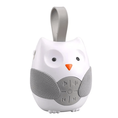 Veilleuse bruit blanc hibou