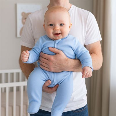 Pyjama bebe carrousel