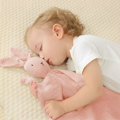 doudou bebe carrousel