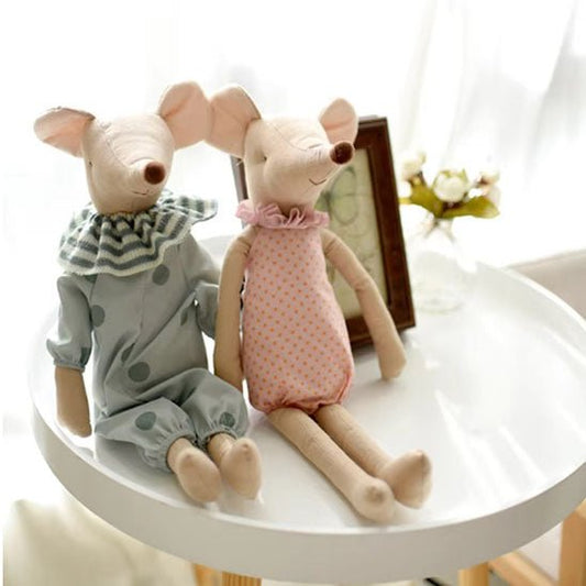 Doudou carrousel