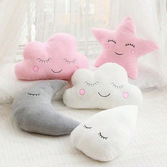 Peluche carrousel 