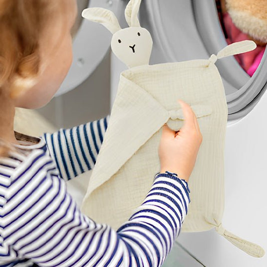 doudou bebe carrousel