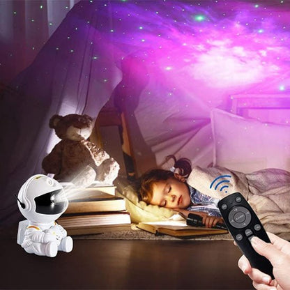veilleuse de nuit carrousel